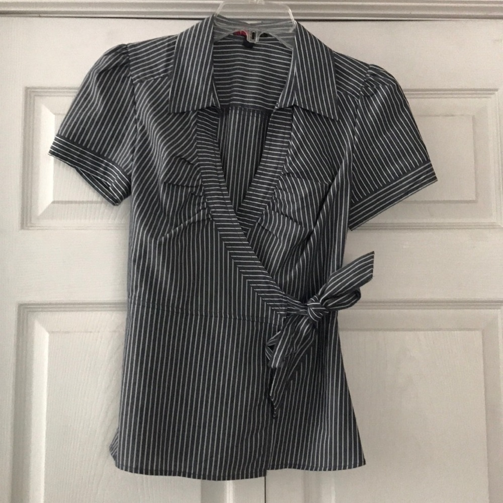 Dress shirt